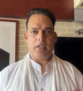 Deka approached as Shrivas flags PSC selection irregularity