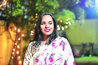 Bhumi Jain