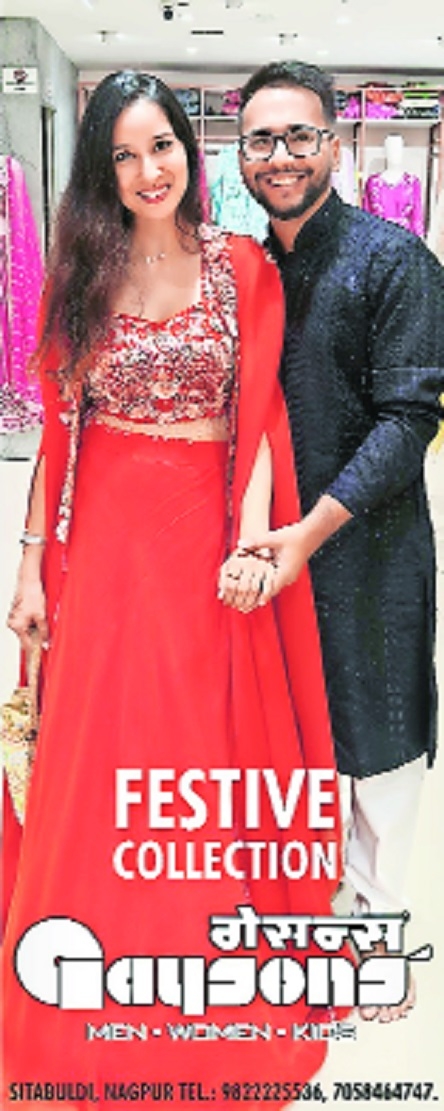 Gaysons The Fashion Mall  unveils summer collection 