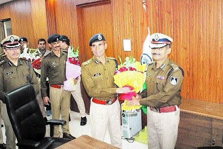 Zero tolerance against drug syndicates  women’s harassment