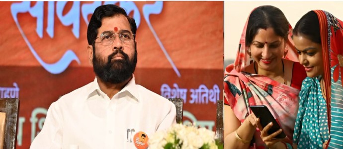 CAG raised issues but Govt will never stop Ladki Bahin scheme: Deputy CM Shinde