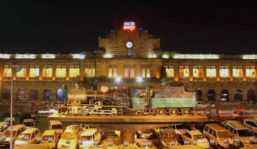 Ngp Rly Stn redevelopment work gets March 2027 as new deadline