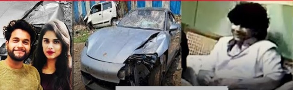 ‘Parents to blame’: SC grants bail to 3 in Pune Porsche crash case