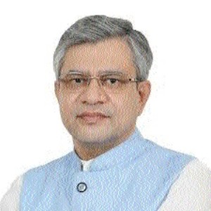 Rs 7,470 cr allocated for C’garh’s Rly projects