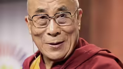Dalai Lama wins Grammy for Best Audio Book