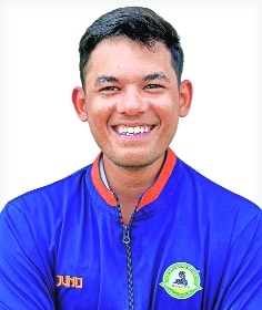 Faiz to lead Vidarbha 