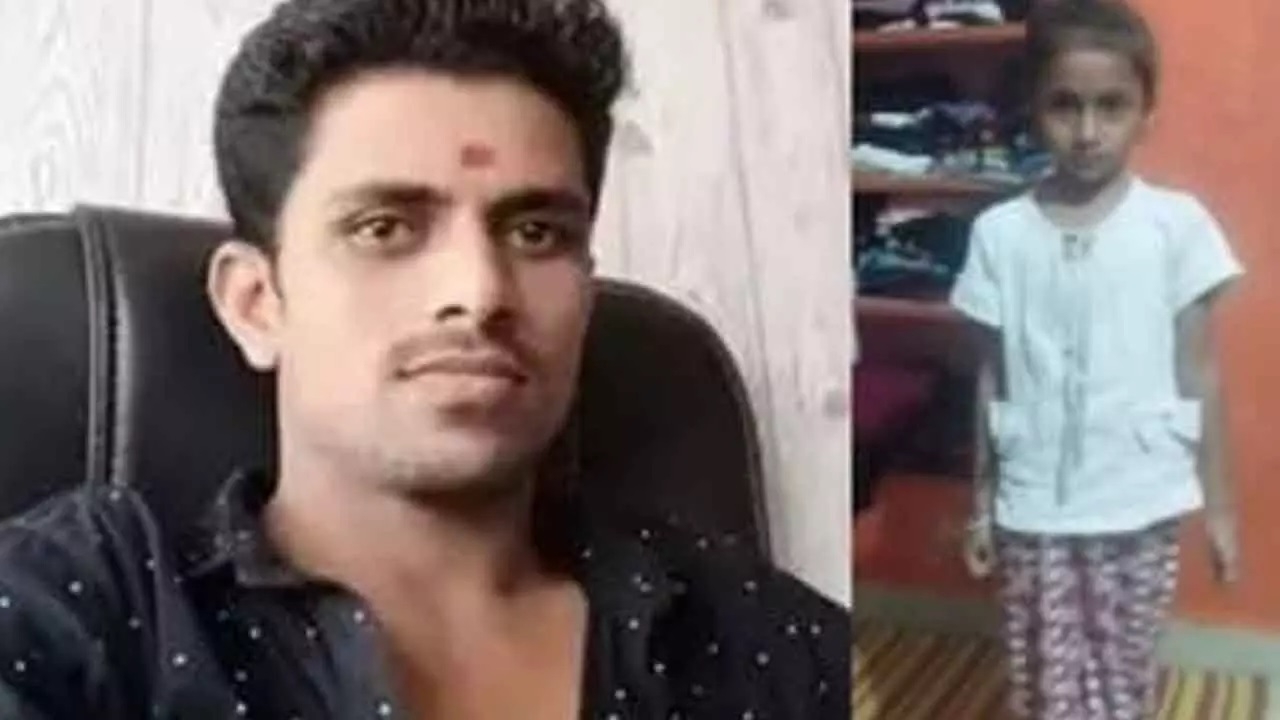 Pandurang Kondmangale