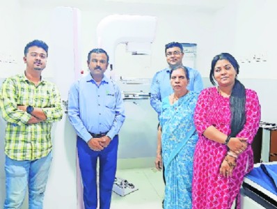 Ambhore Multispeciality Hospital opens at Chhatrapati Square