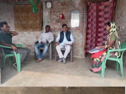 Balaghat man released from Pakistani jail after years of captivity