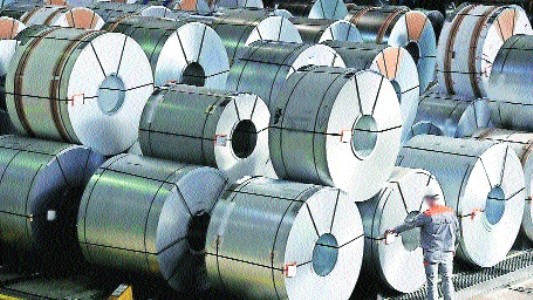 Super Smelters to invest Rs 10,000 cr for setting up steel plant in Vidarbha