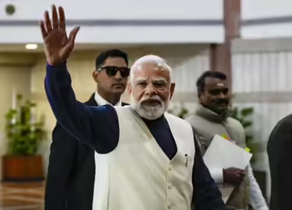 India-US trade deal a ‘big decision’: PM Modi