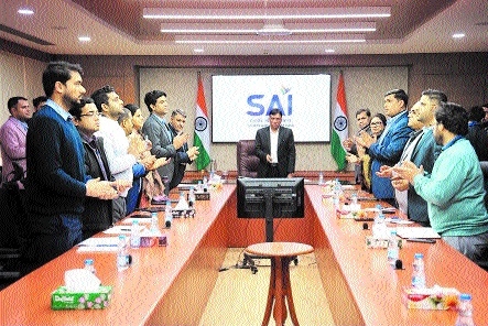 State to have state of the art