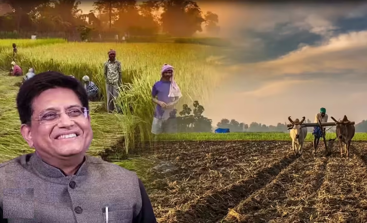Core sensitivities in food agri fully safeguarded in India-US trade deal Goyal