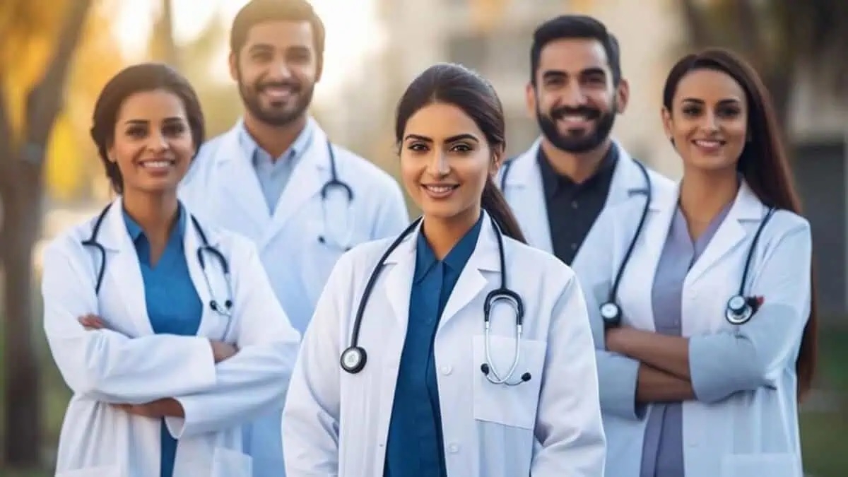 SC notice to Centre on NEET PG cut-off percentile