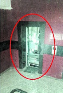 BMC Hqs shifting hits snag as lifts fail, offices still not ready