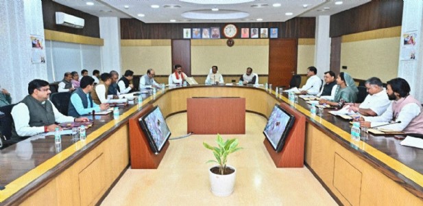 Cabinet unveils major reforms