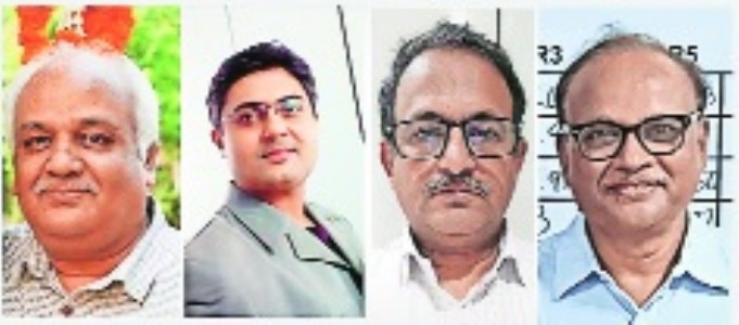 ‘Confident’ Nagpur VI hope for a good show