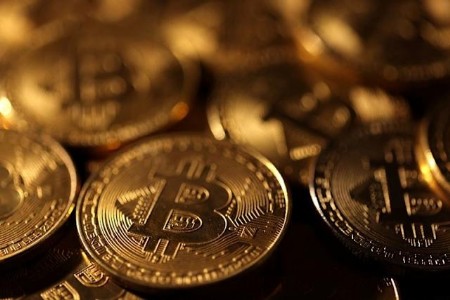Bitcoin’s monthslong slide continues, hitting fresh 15-month low of $67,000
