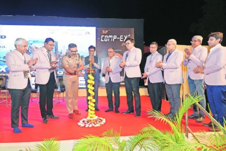 COMP-EX’ 2026 receiving overwhelming response