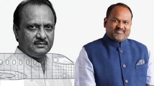I was to travel with Ajit Pawar on day of fatal crash: Ex-Minister Mahadev Jankar