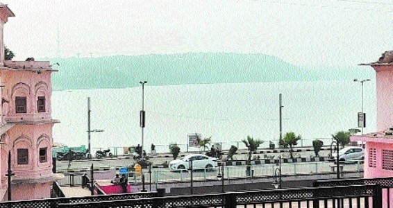 Minimum temperature likely to dip in Eastern MP