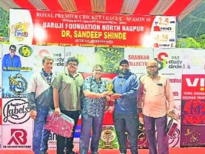 Sai Aakar, NCW Star, Shiv Shakti, Golu XI enter semis