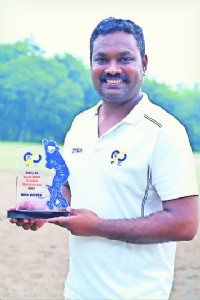 Second successive win for RBI