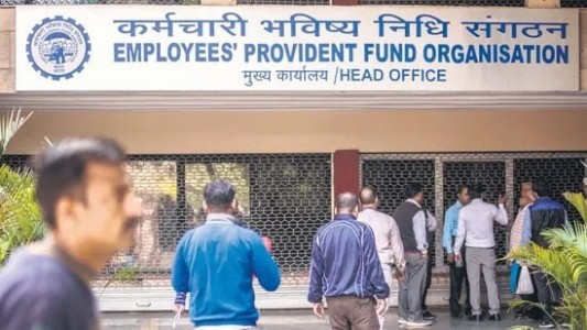 Bhilai pensioners urge PM to fix EPFO delays on higher pensions
