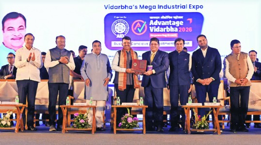 M&M to set up its largest integrated facility for automobiles and tractors in Nagpur