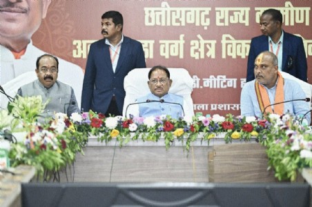 Govt is actively working for all-round devpt of OBC community: CM