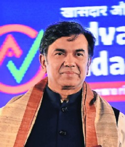 Mahindra Group to set up integrated manufacturingfacility in Nagpur: Jejurikar