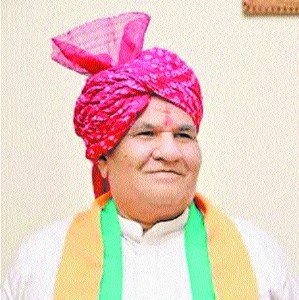 Political debate erupts in MP over Minister’s remark