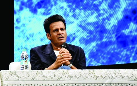 Relatable Act, Manoj Bajpayee says he loves portraying Delhi-rooted characters