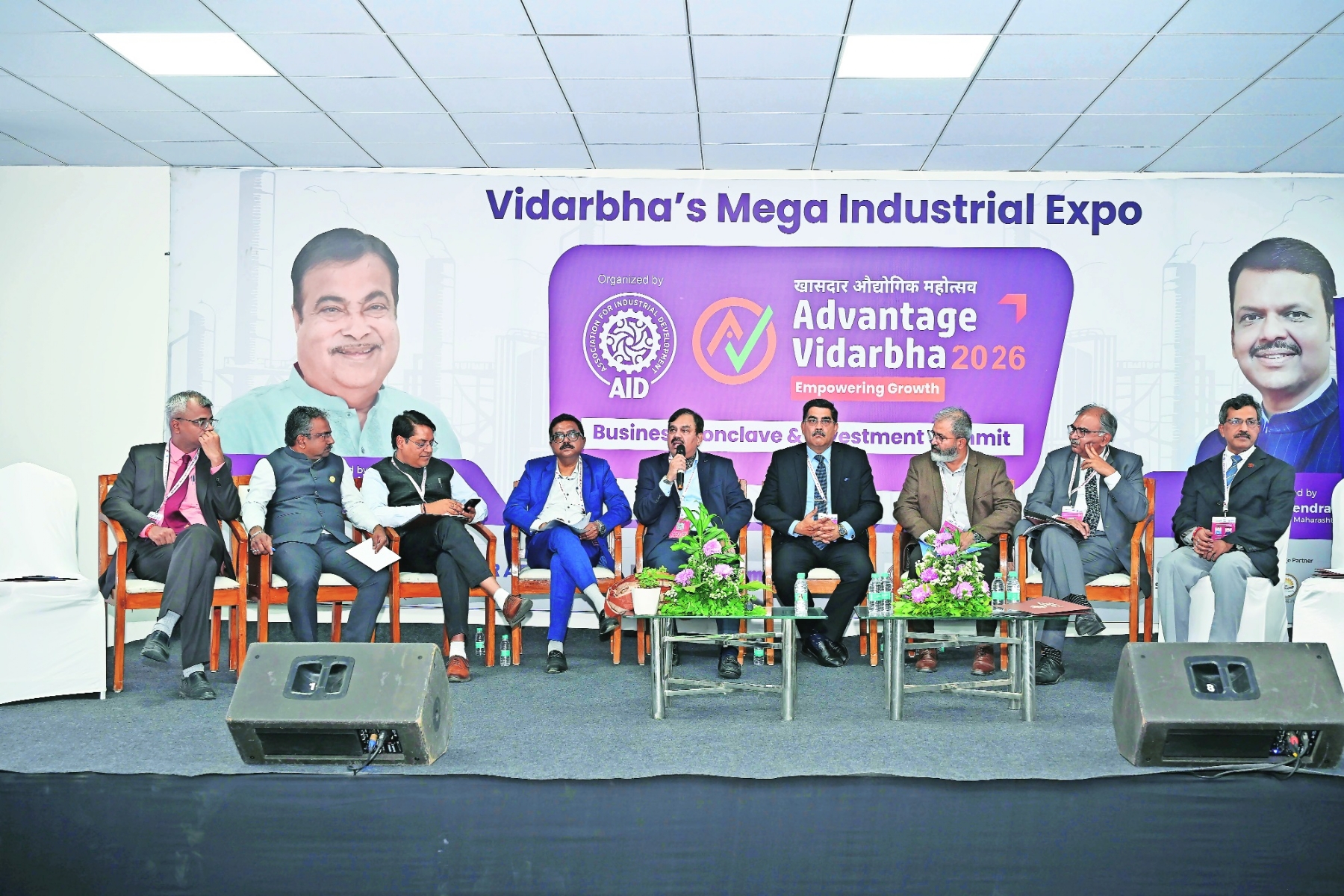 Yantra India to increase MSME defence procurement to 75