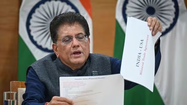 India has lowest US tariffs among others agri-dairy fully protecte