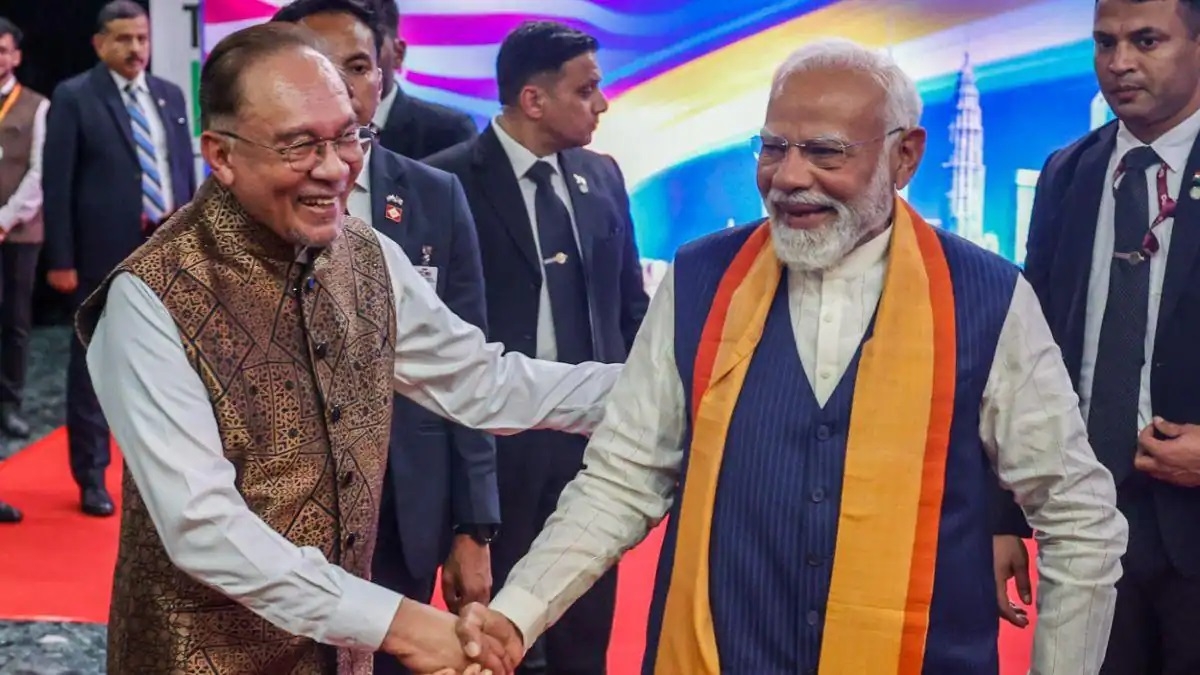 Trust Indias strongest currency