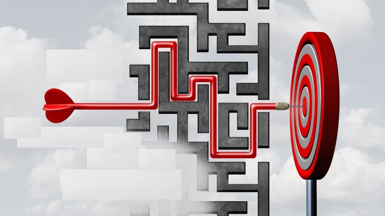 EMOTIONS Success in career never follows straight line