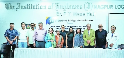 Mor Puranik ends 2nd best