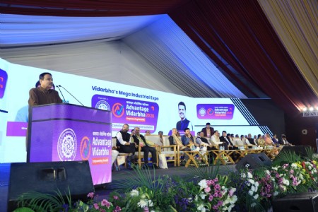 Advantage Vidarbha: MoUs signed forRs 8,200 cr investment on final day