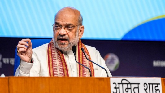 Naxalism to end before March 31: Amit Shah