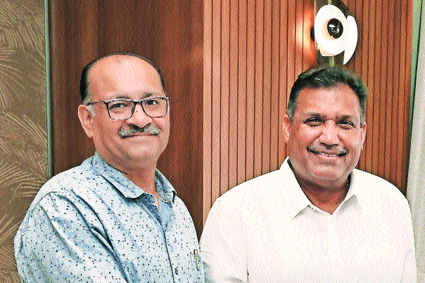 Of the mission to establish