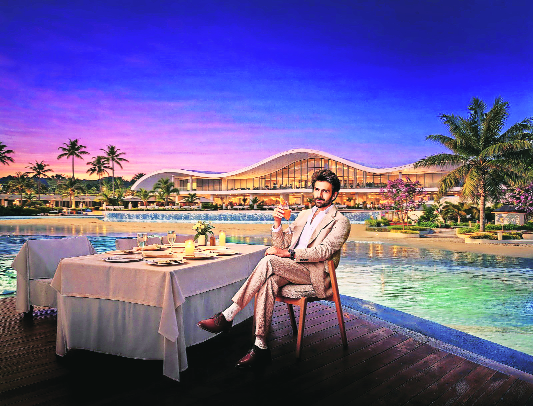 HoABL signs Kartik Aaryan