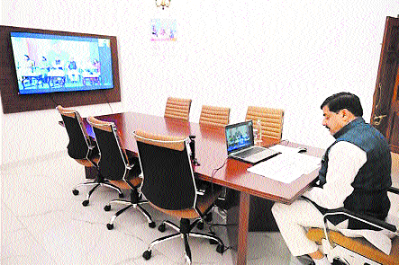 MP launches HPV vaccination