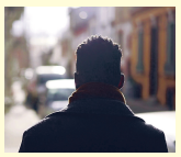 Being Alive, Quite Different