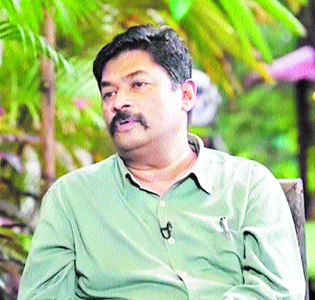 Shubhranjan Sen appointed