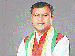 Baij flays  State Govt