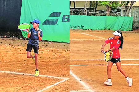 Kabir, Riaan, Ahaan, Hrivaan enter semis