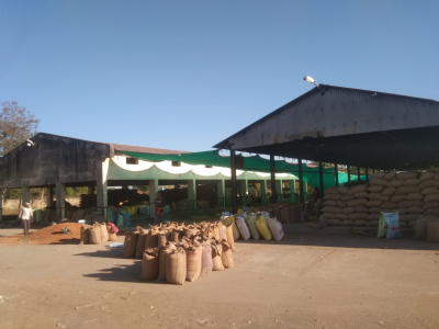 Farmers Meet at Kalmeshwar today