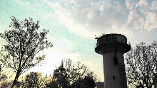 Dry spell persists across State, summer approaches