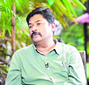 Shubhranjan Sen appointed as Head of State Forest Force